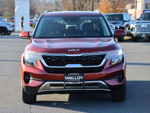 Used 2022 Kia Seltos S image 2