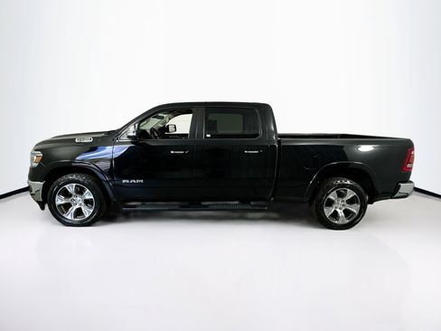 Used 2022 RAM 1500 Laramie image 8