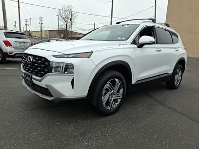 Used 2023 Hyundai Santa Fe SEL