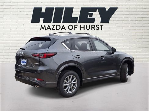 New 2025 MAZDA CX-5 AWD 2.5 S image 3