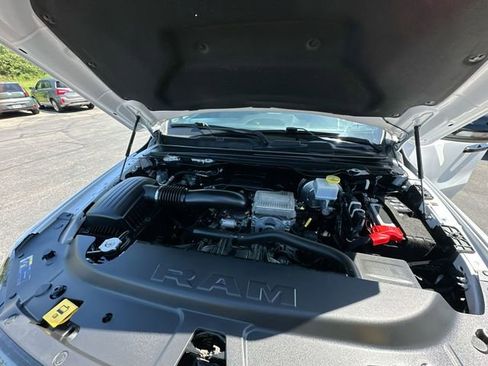 Used 2023 RAM 1500 Big Horn AWD/4WD image 19