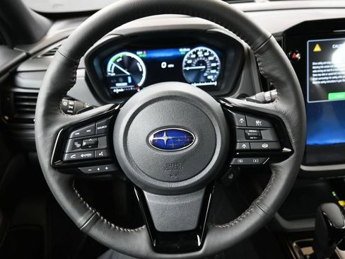 New 2026 Subaru Forester Touring image 25