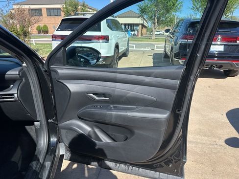 Used 2026 Hyundai Tucson SEL image 22