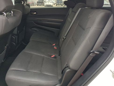 Used 2023 Dodge Durango GT image 27