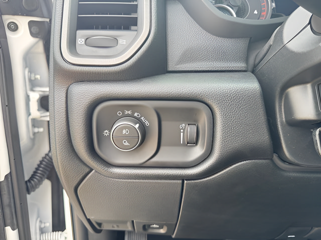 Used 2025 RAM 2500 Tradesman AWD/4WD image 20