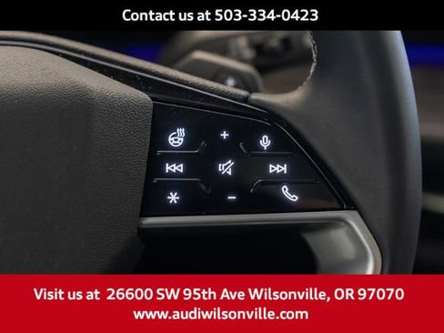 Used 2025 Audi Q5 Premium Plus AWD/4WD image 15