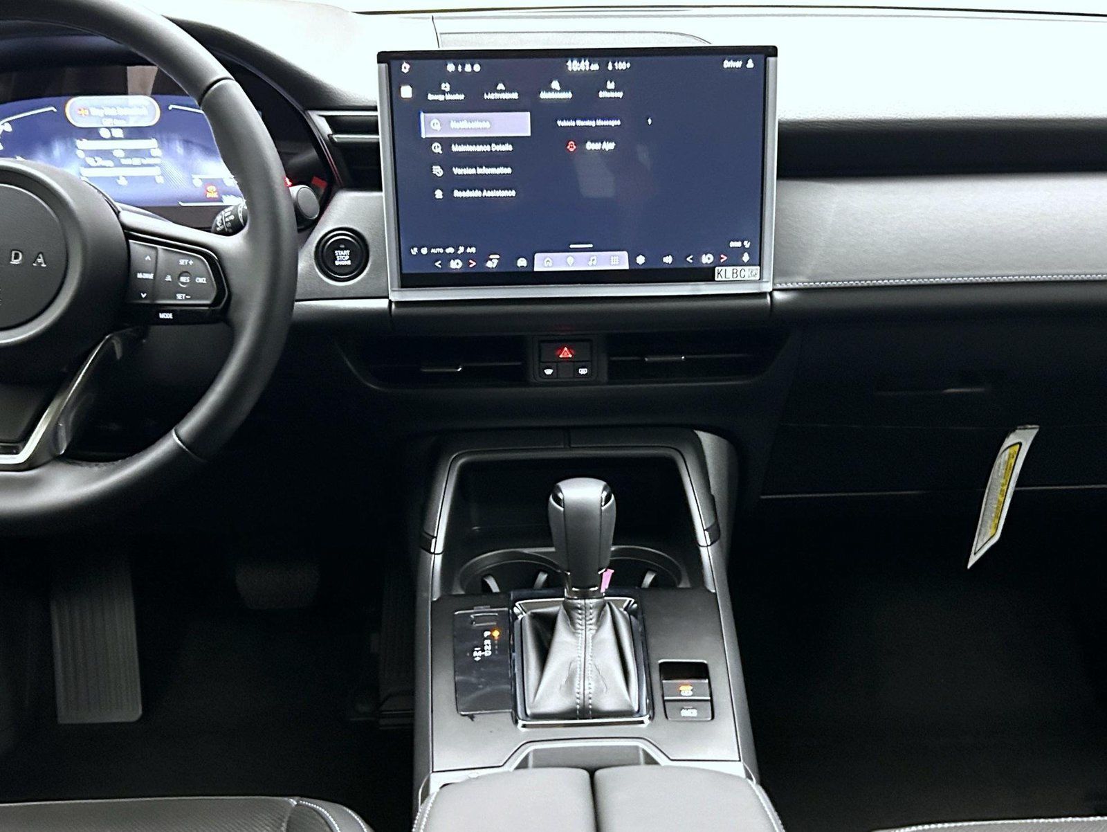 New 2026 MAZDA CX-5 Preferred AWD/4WD image 14
