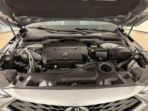 Used 2025 Acura MDX w/ Advance Package image 45