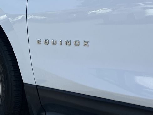 Used 2022 Chevrolet Equinox LT AWD/4WD image 30