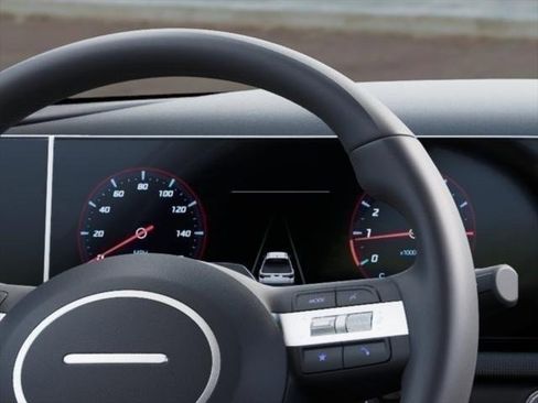 New 2026 Hyundai Santa Cruz Limited image 14