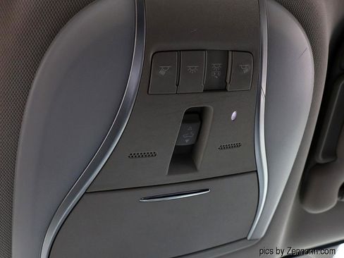 Used 2019 INFINITI QX60 Luxe image 24