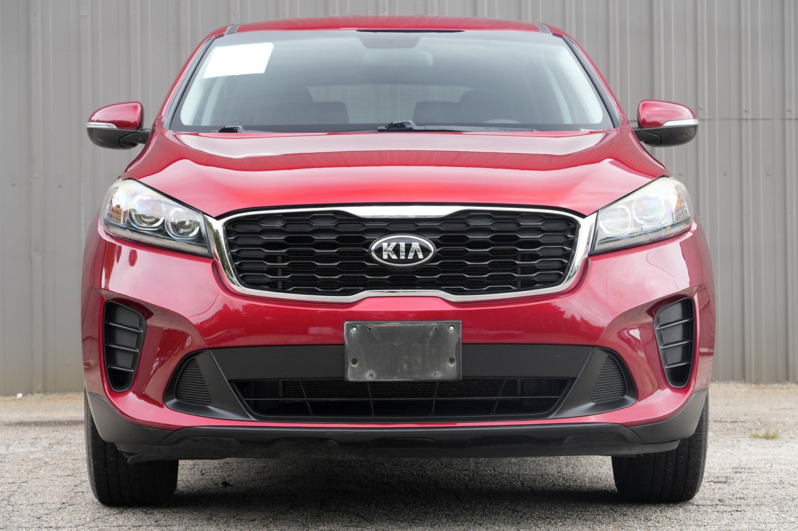 Used 2019 Kia Sorento FWD image 6