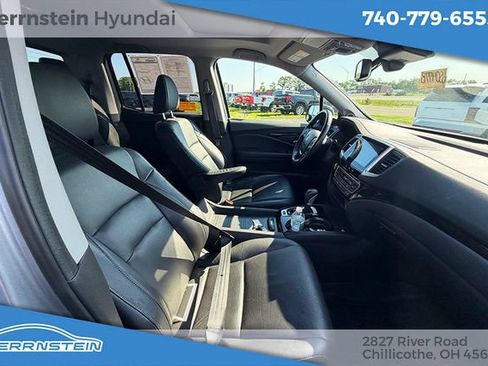 Used 2018 Honda Ridgeline RTL-E image 22