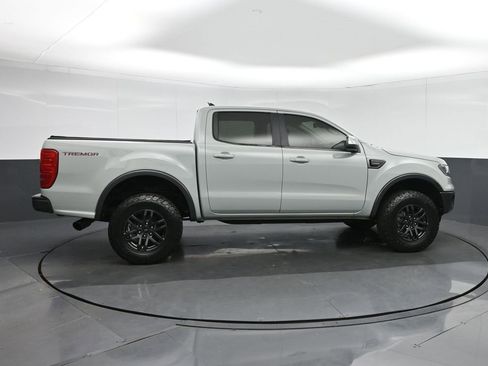 Used 2021 Ford Ranger Lariat w/ Tremor Off-Road Package image 8