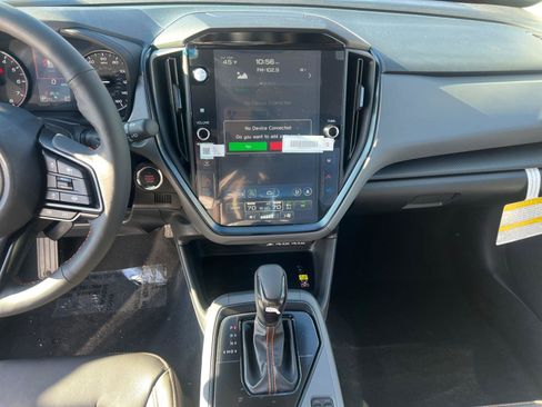 New 2026 Subaru Crosstrek 2.5i Limited image 11