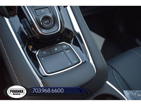 New 2025 Acura RDX w/ Technology Package image 27