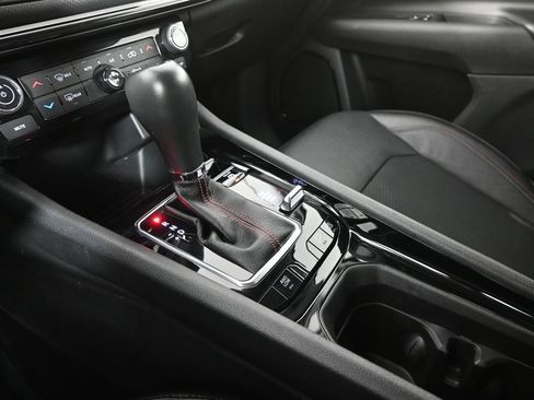 Used 2022 Jeep Compass Trailhawk w/ Trailhawk Convenience Group image 30