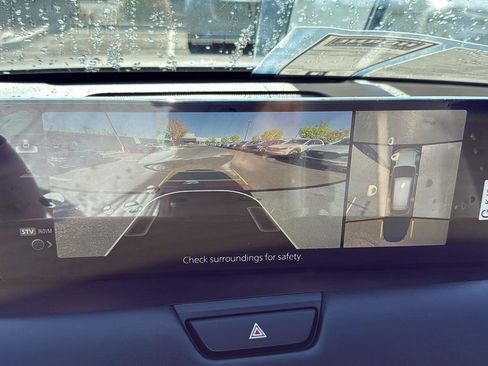 New 2026 MAZDA CX-90 Plug-In Hybrid w/ Premium Plus image 13