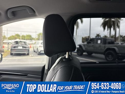 Used 2024 Honda Odyssey Touring image 14