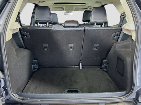 Used 2019 Ford EcoSport Titanium FWD image 26