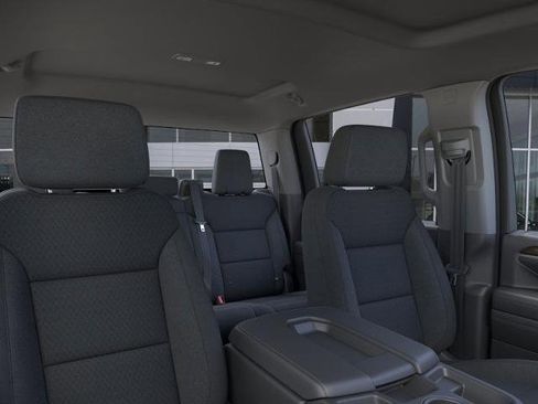 New 2026 GMC Sierra 3500 SLE image 24