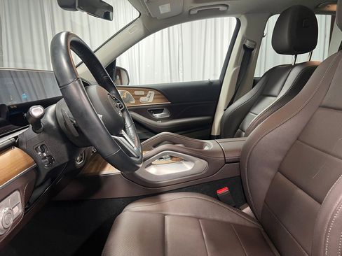 Used 2022 Mercedes-Benz GLE 350 4MATIC image 20