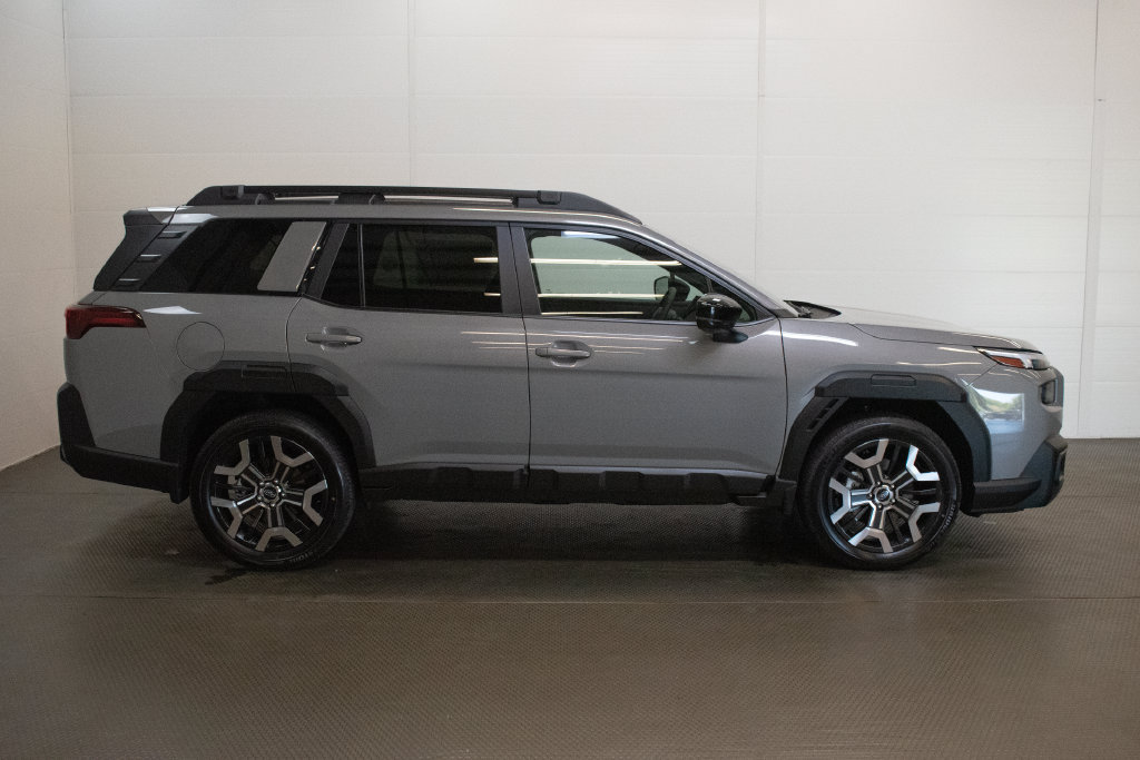 New 2026 Subaru Outback Touring XT AWD/4WD image 3