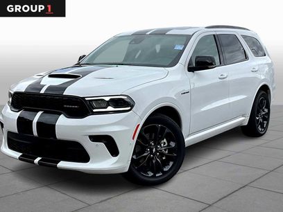 Used 2025 Dodge Durango R/T