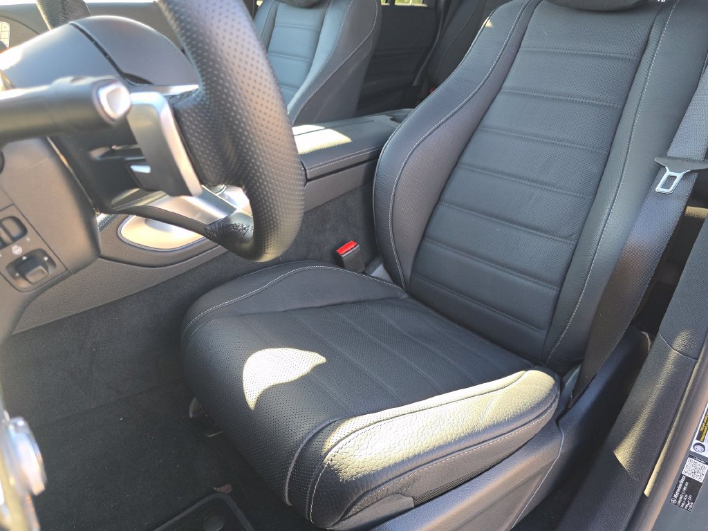 Certified 2026 Mercedes-Benz GLS 450 4MATIC image 21