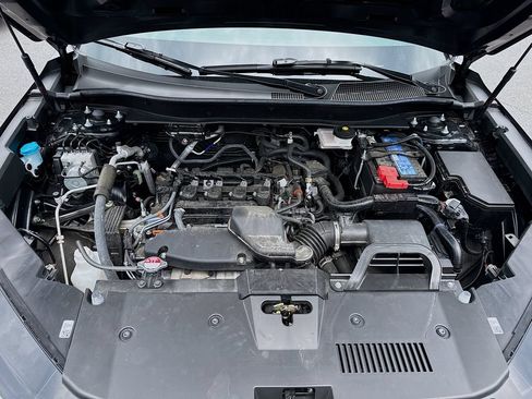 Used 2025 Honda CR-V EX-L image 36