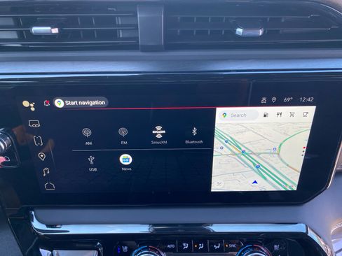 New 2026 GMC Sierra 2500 AT4X image 16