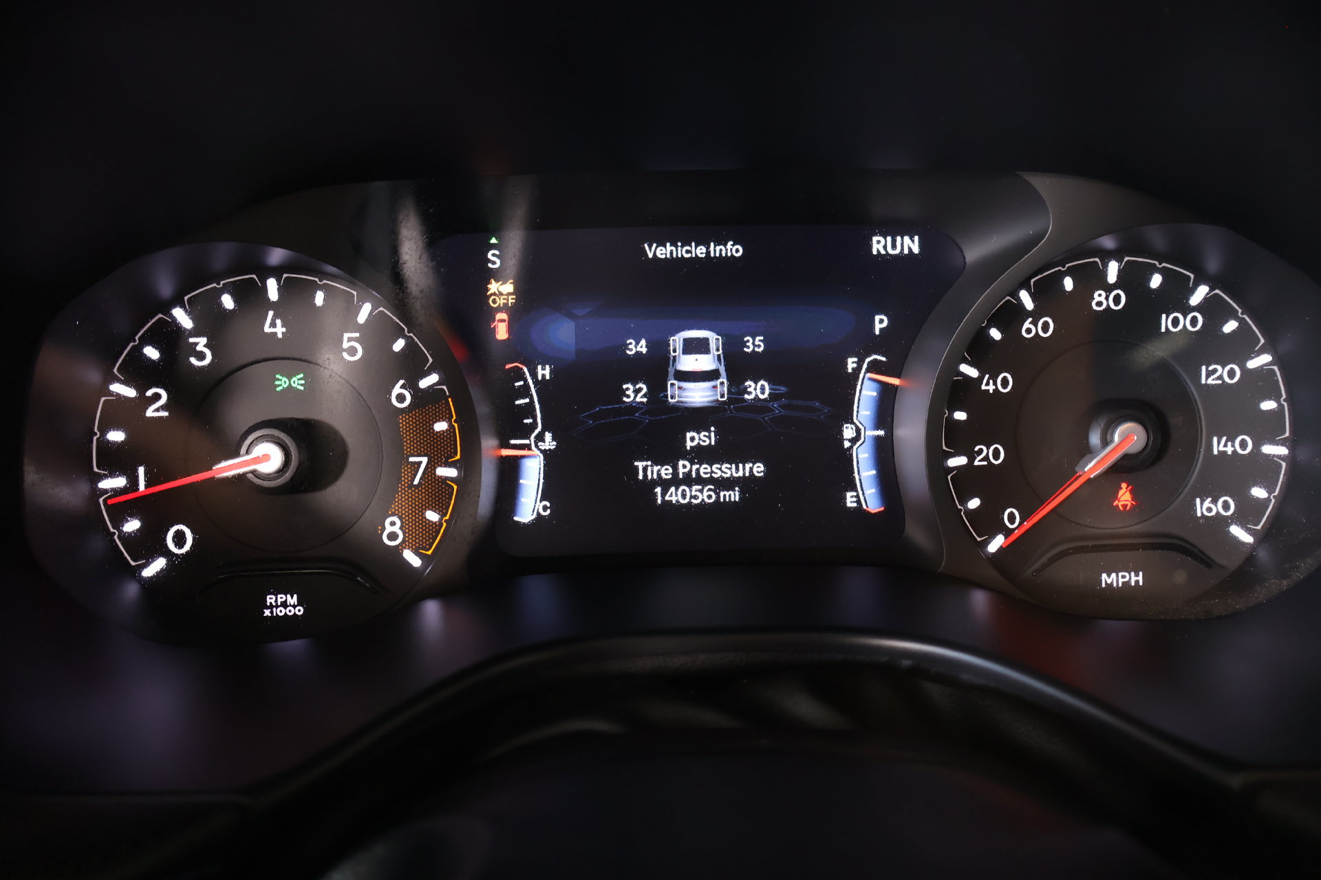 Used 2026 Jeep Compass Latitude AWD/4WD image 4