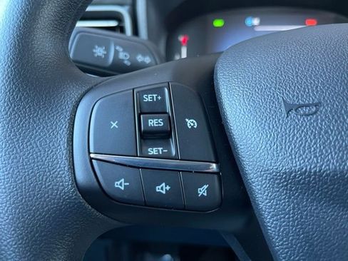 New 2026 Ford Maverick XL w/ Equipment Group 101A image 16