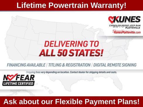 Used 2023 Ford F150 Lariat AWD/4WD image 19