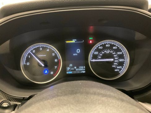 Used 2023 Subaru Forester Limited image 16