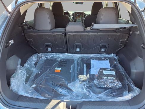 New 2026 Subaru Crosstrek 2.0i Premium image 16