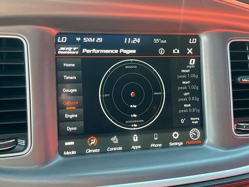 Used 2022 Dodge Charger Scat Pack RWD image 14