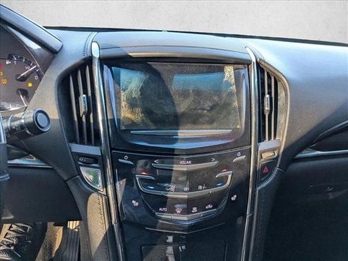 Used 2013 Cadillac ATS 2.0T Sedan RWD image 8