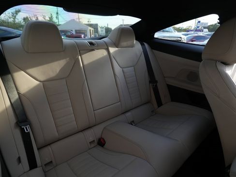 Used 2021 BMW 430i xDrive Coupe image 24