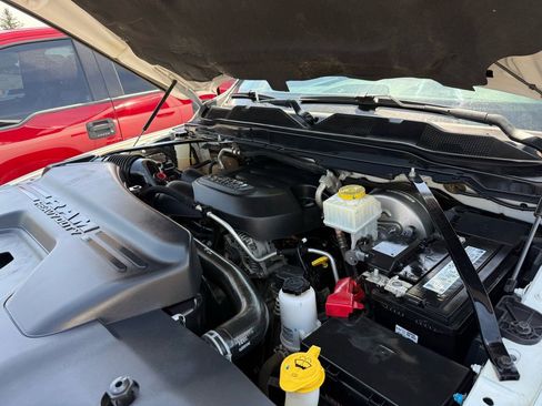 Used 2020 RAM 2500 Tradesman image 30