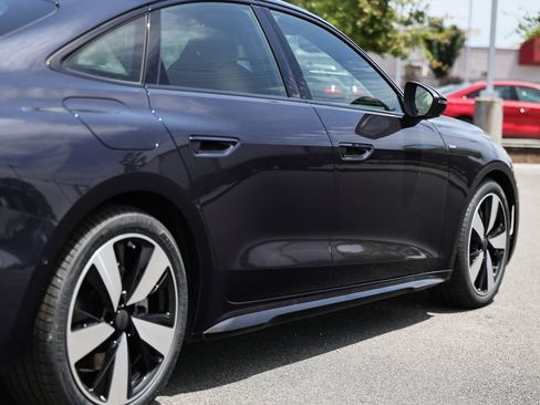 New 2026 Audi A5 2.0T Prestige AWD/4WD image 8