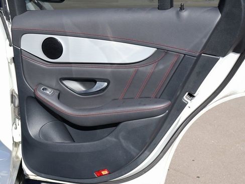 Certified 2023 Mercedes-Benz GLC 43 AMG 4MATIC Coupe image 17