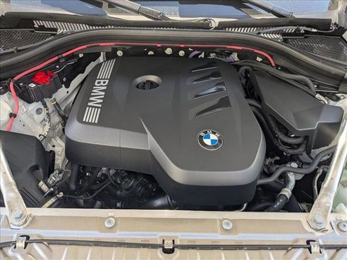 Used 2026 BMW X3 xDrive30 w/ Convenience Package image 17
