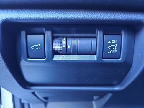New 2026 Subaru Forester Premium AWD/4WD image 30