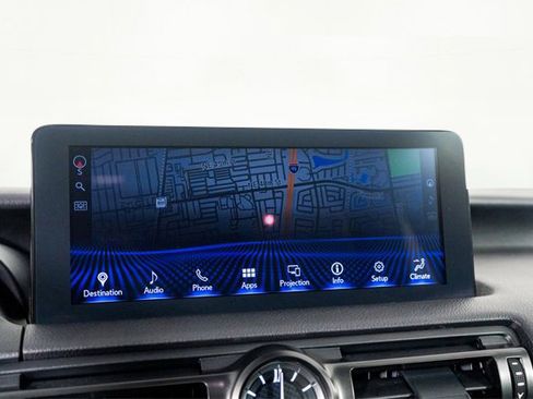 Used 2024 Lexus IS 500 image 43