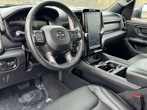 Certified 2024 RAM 1500 Limited image 16