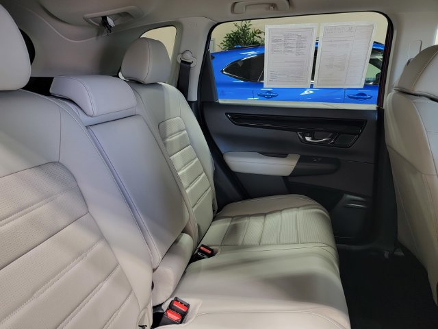 Certified 2024 Honda CR-V EX-L image 14