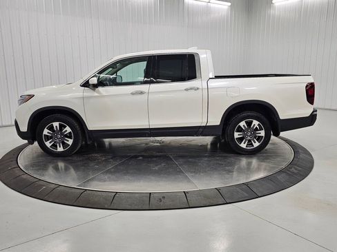 Used 2019 Honda Ridgeline RTL-E image 2