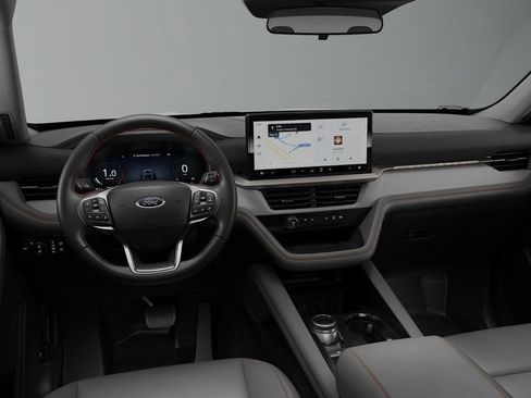 New 2026 Ford Explorer Active AWD/4WD image 7