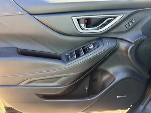 Used 2019 Subaru Forester Touring w/ Popular Package #3 image 18